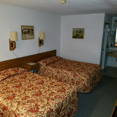 Moorcourt Motel