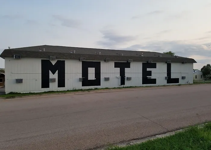 Motel Moorcourt 2*