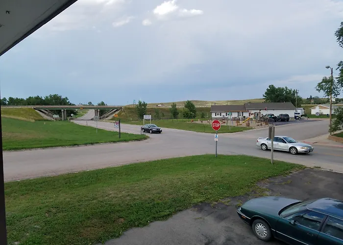 Motel Moorcourt