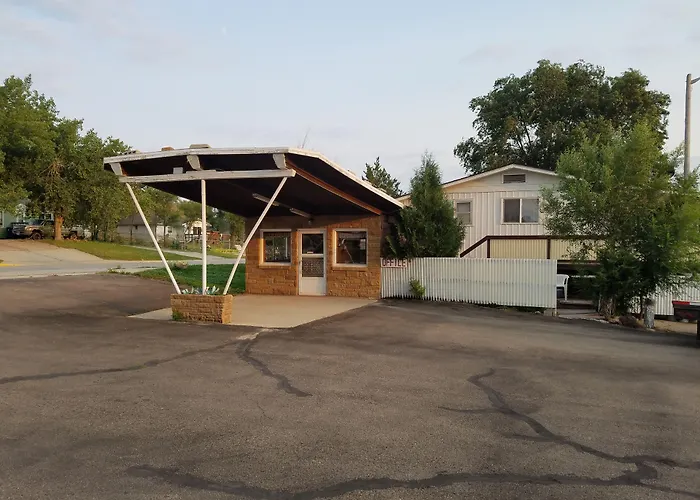 Moorcourt Motel